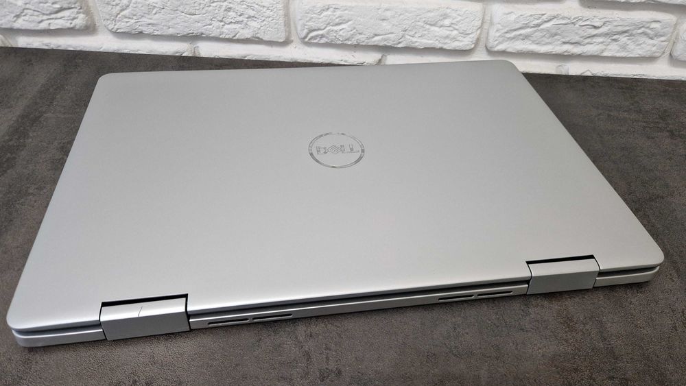 Ноутбук  Dell Inspiron 7786/i7-8565U/16 /1 ТБ ssd/NVIDIA/Ексклюзив