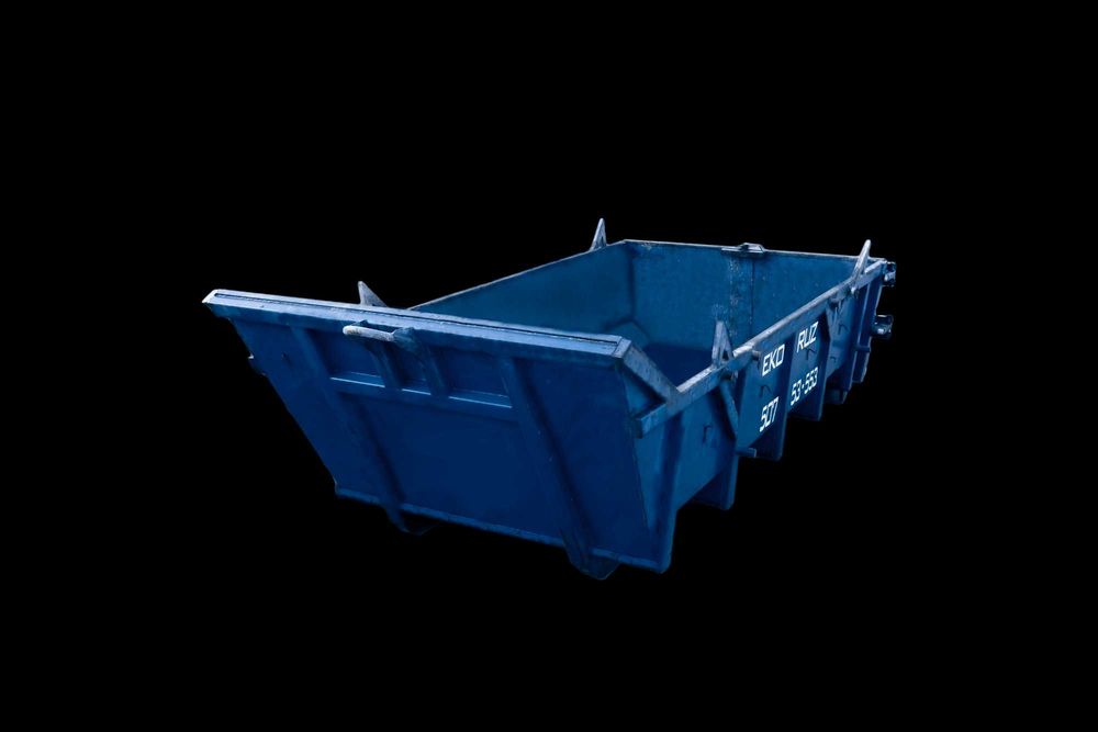 Wywóz gruzu, odbiór odpadów remontowych i budowlanych