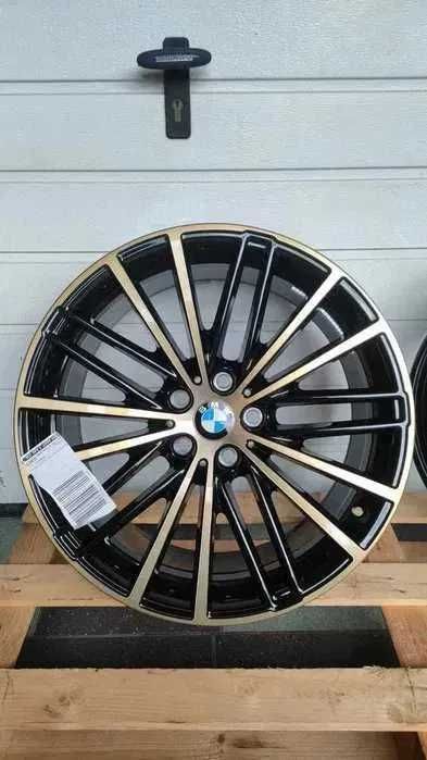 Felgi aluminiowe Bmw seria 5 G30 G31 19'' 2x 8J 2x 9J nowe (GD1064)