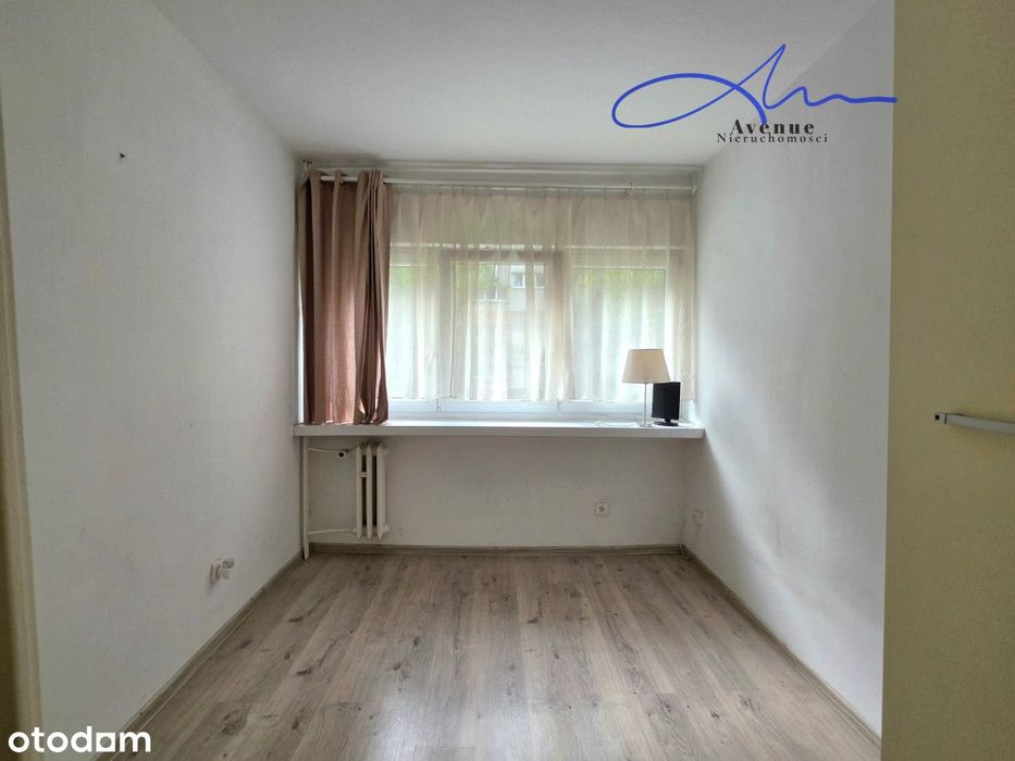 2 pokoje Łódź - Bałuty Teofilów