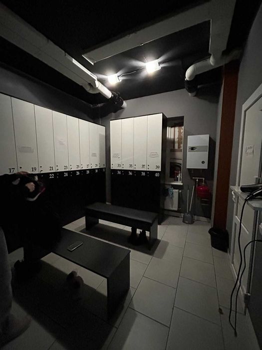 Продаж комерційного приміщення в центрі Львова по вул. Балабана