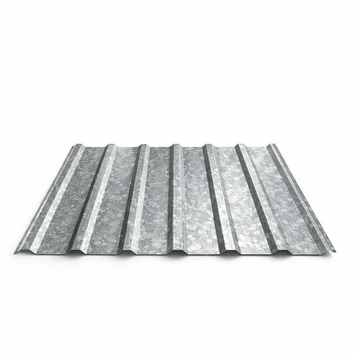 PROMOCJA BLACHY TRAPEZOWE Blacha Trapezowa T18 Ocynk OC Alucynk AZ