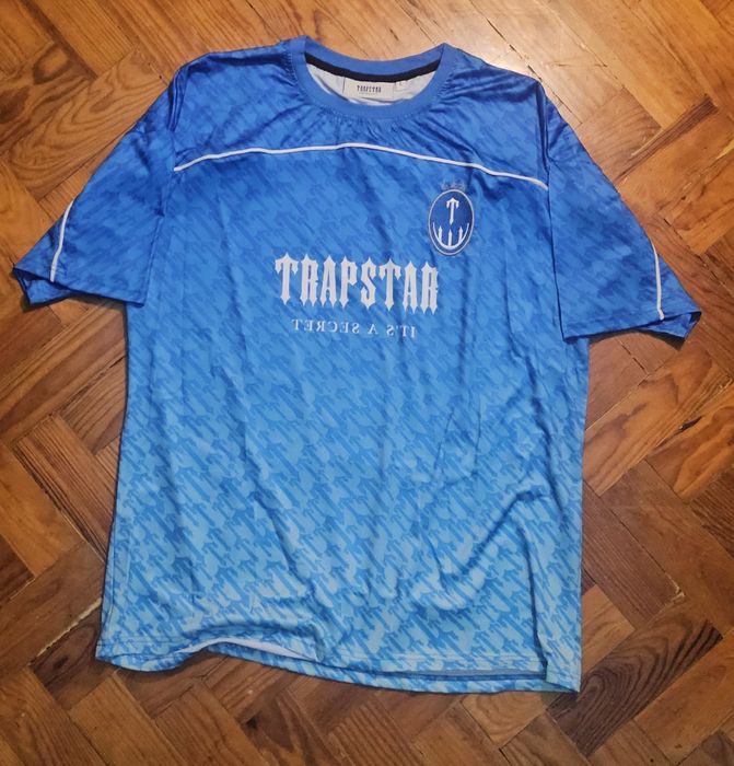 Camisolas de Futebol Varias