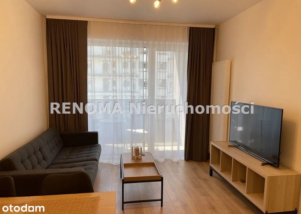 ** Apartamenty Jagielońskie ** 7 piętro ** - Widok 3
