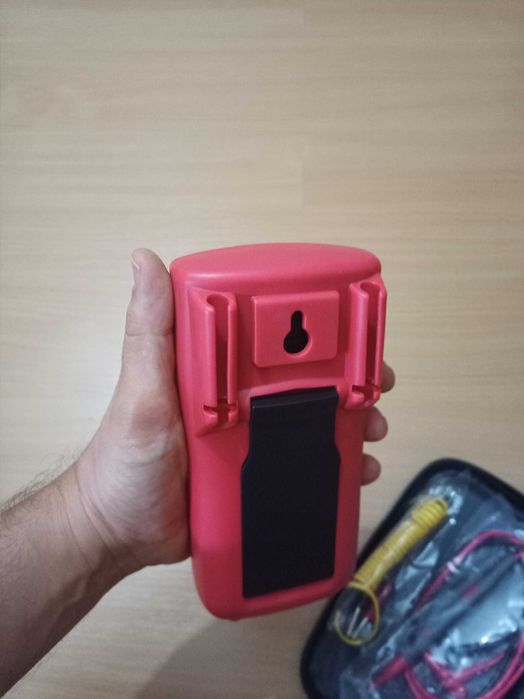 Multimetro de Precisão Escalas Automáticas Aneng AN87064284468186881124