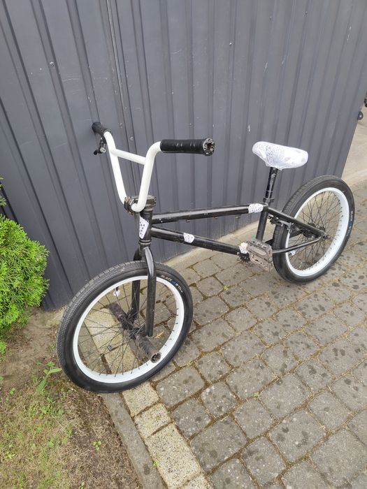 Bmx stolen casino