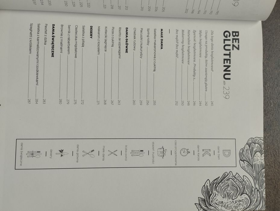 Kuchnia Lidla kucharska