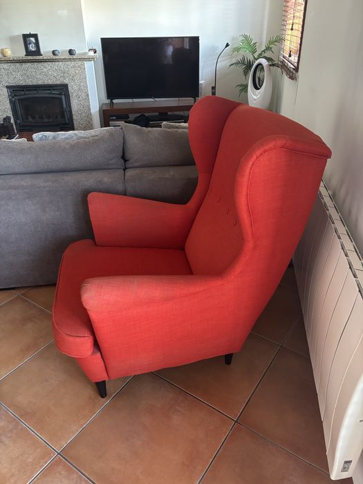 Cadeirao Orelhudo