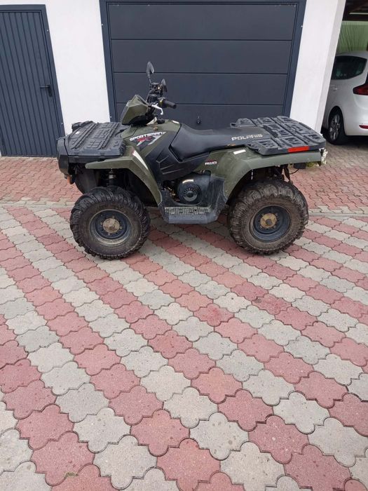 Polaris