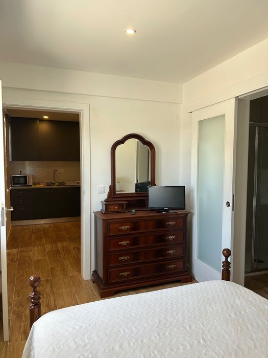 Casinha Moledo do Minho