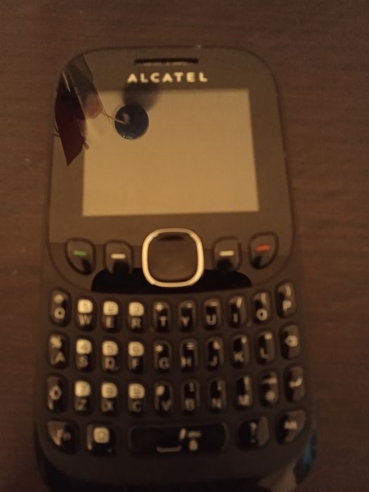 Telemóvel Alcatel