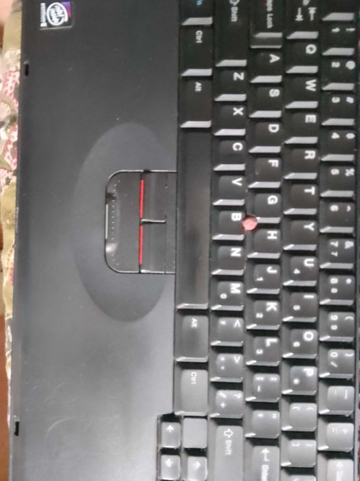 Laptop    IBM  VINTASE
