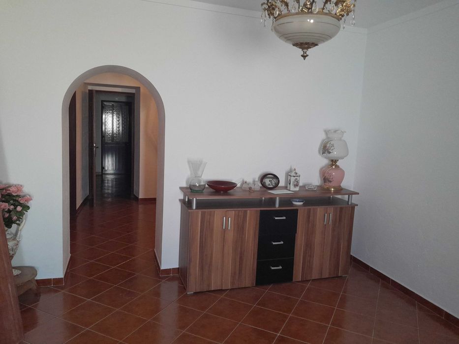 Moradia Típica Alentejana C/ quintal - Sobral da Adiça