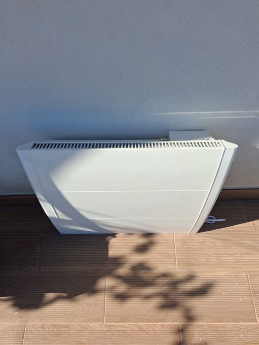 Aquecedor térmico de parede