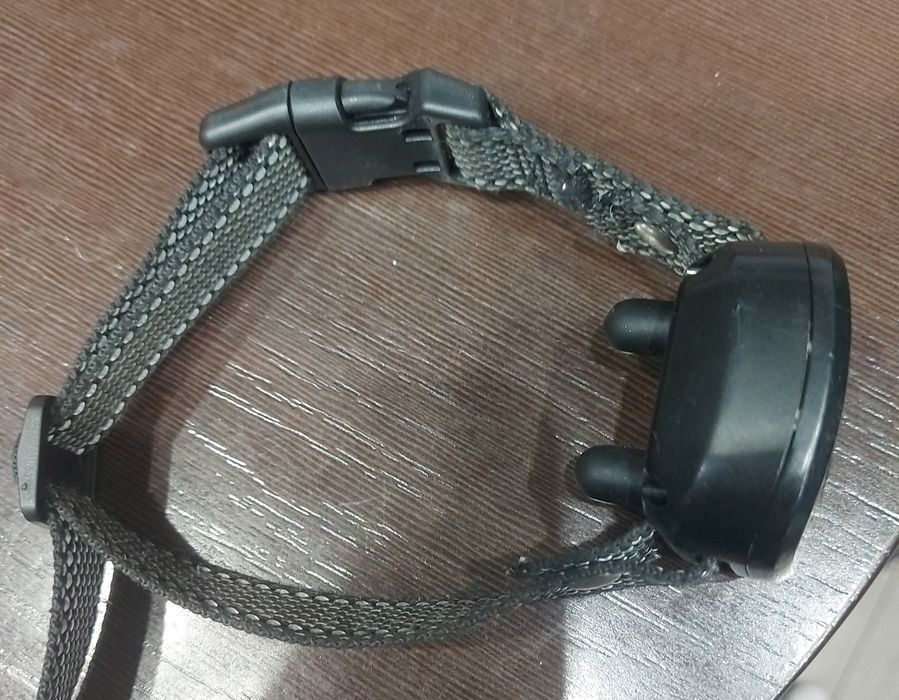 Шокер ошейник для собаки