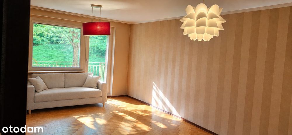 Sopot / 72,95 M2 /4 Pokoje /Balkon /Widok Na Las /Kompletna Prywatność