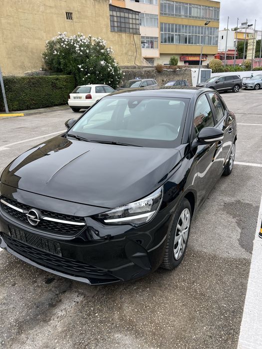 Opel Corsa-e 2023