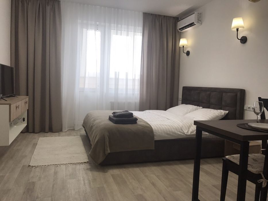 Сегодня свободна! м.Святошин,Хозяин! Система автоном. электропитания!