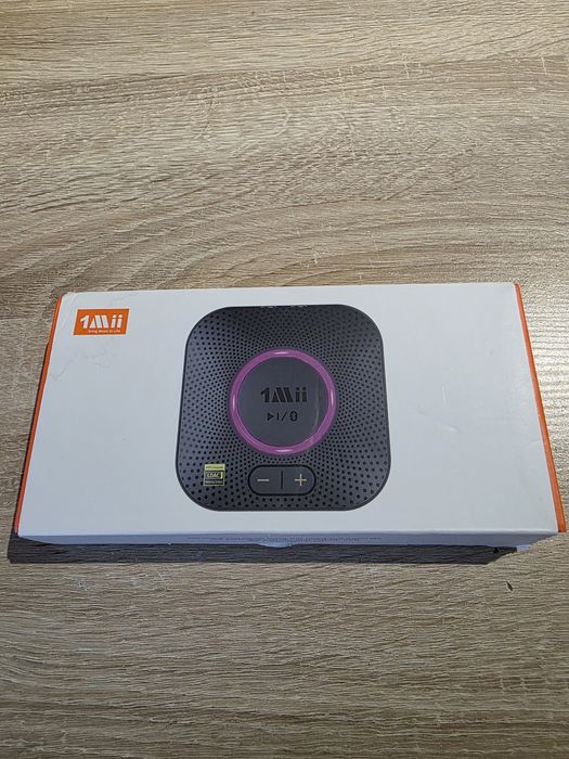 Transmiter adapter bluetooth 1Mii