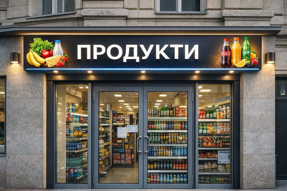 Широкоформатная печать. Баннер. Банер. Пленка.Монтаж. Мимоход. Вывеска