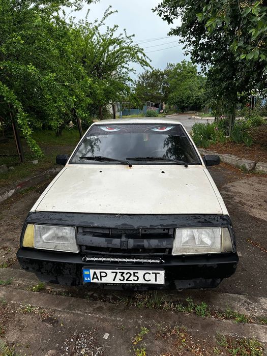 Продам ваз  2109