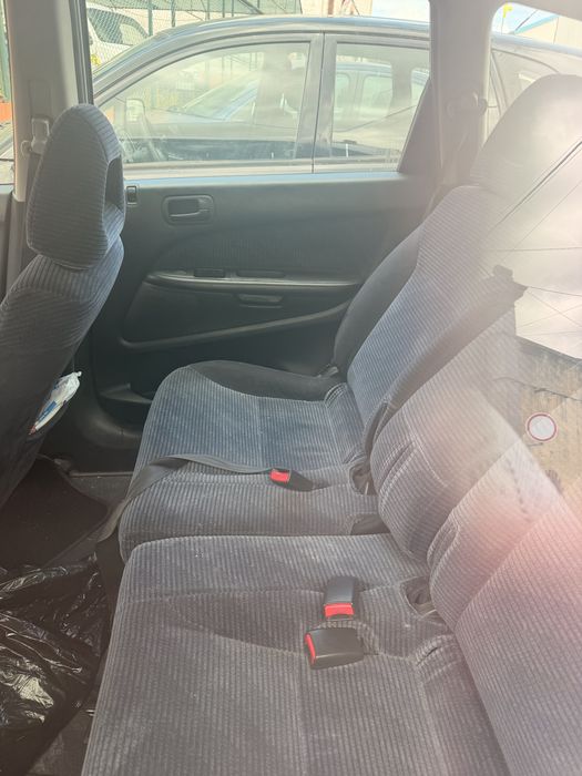 Carro 7 lugares