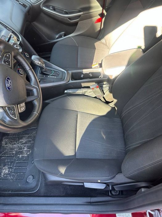 Продам Ford Focus 2017