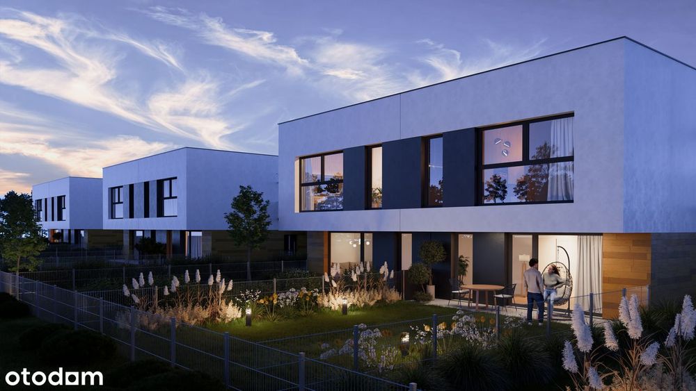 Mieszkanie A1/2 - PROMOCJA CENOWA!