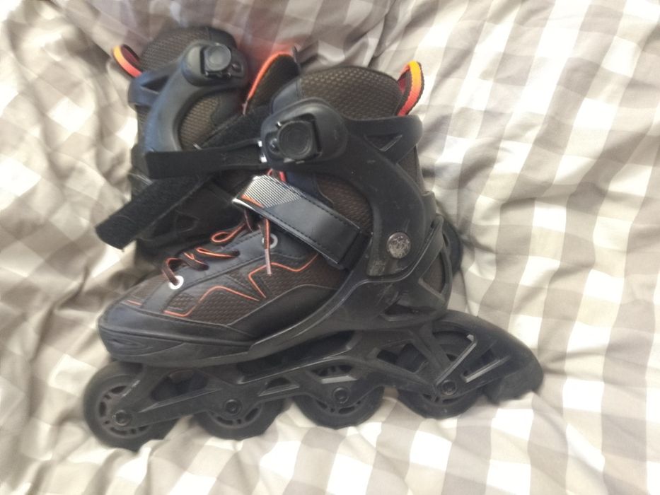 Patins OXELO usados
