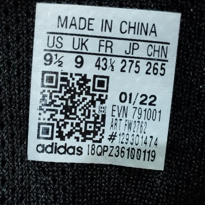 Р.39-46. Черевики Adidas Terrex Swift R3 Mid Gtx Gore-Tex