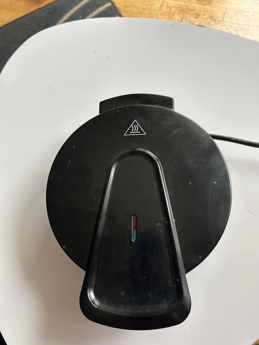 Gofrownica silverCrest