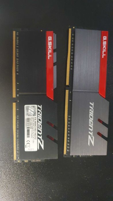 Zestaw Ryzen 3700X MSI B450 Tomahawk MAX 16Gb DDR4 3600 CL15