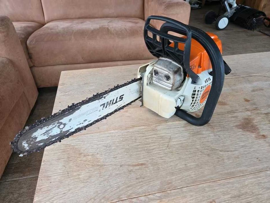 Pilarka Spalinowa Stihl MS271
