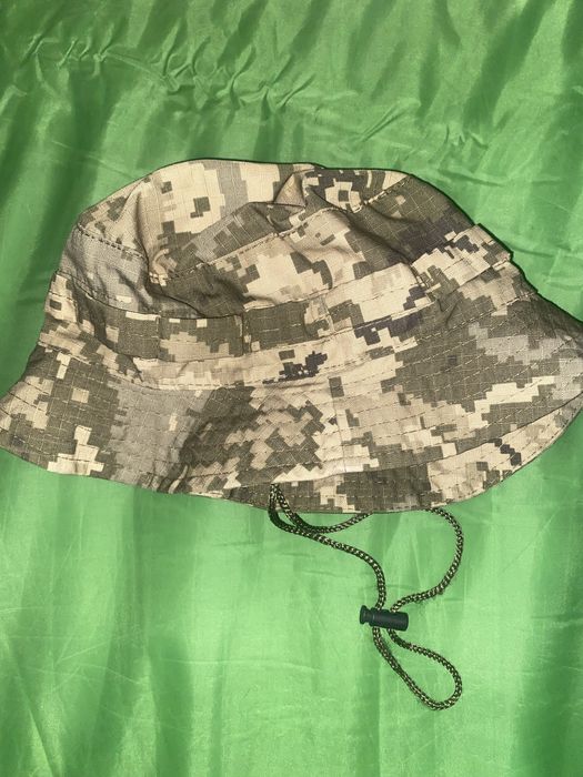 ПАНАМА тактична (Піксель)