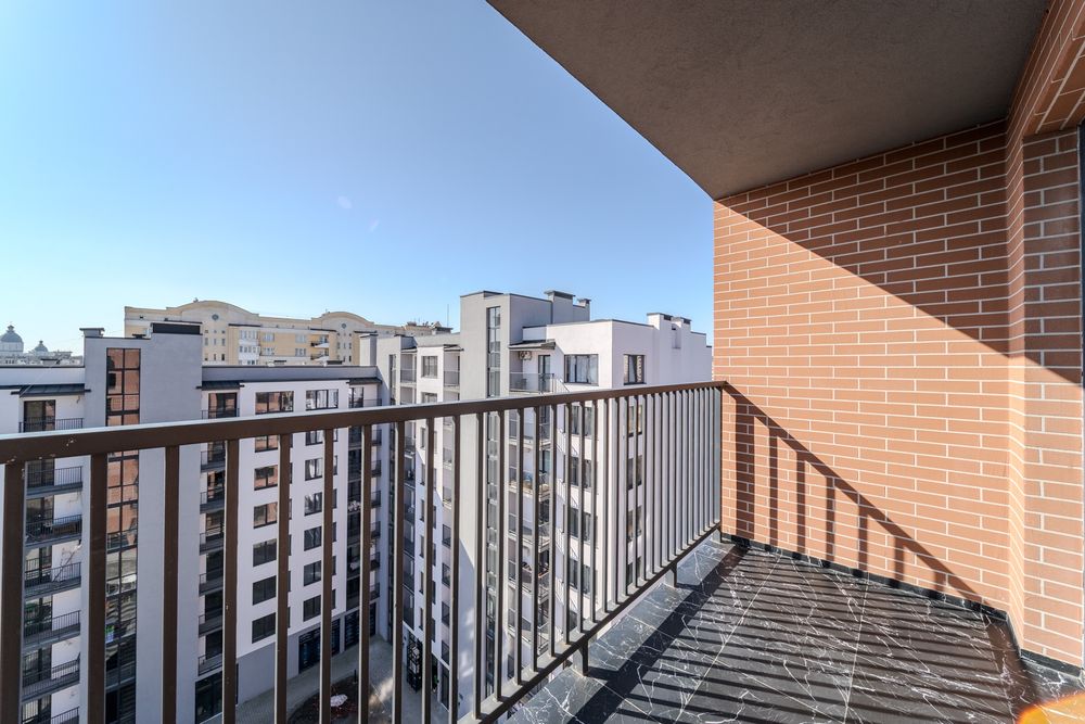 ‼️Продаж 2кімн.кв.з повним новим ремонтом в новобуді вул.Кульпарківська