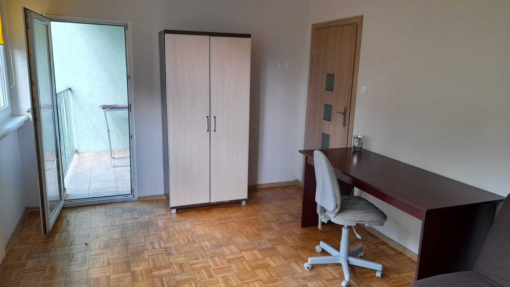 Mieszkanie – Wrocław - Widok 5