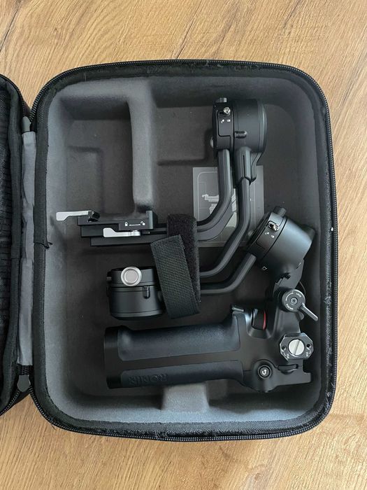 DJI RSC 2 Pro Combo | Faktura VAT 23% | Wrocław