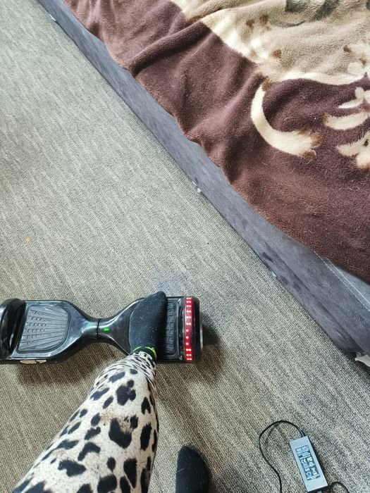 Гіроборт з блютусом бу