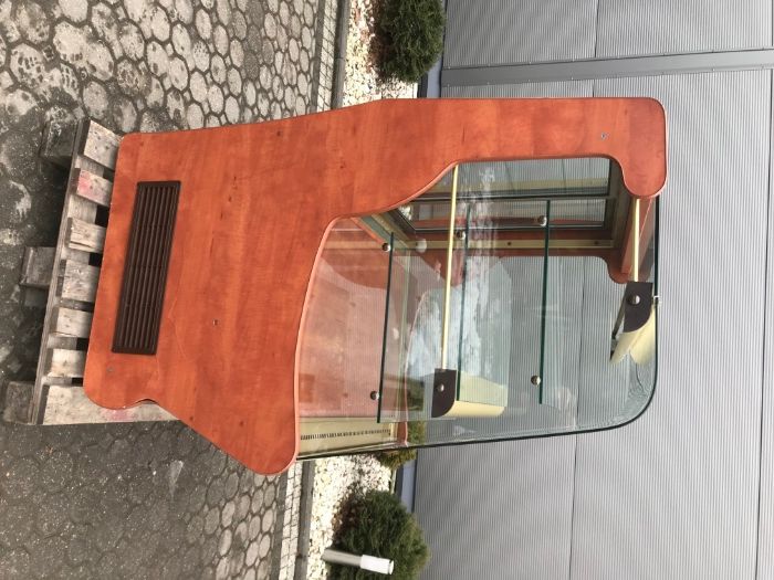 Lada witryna chłodnicza cukiernicza Bochnia dł.95 cm i inne. GWARANCJA
