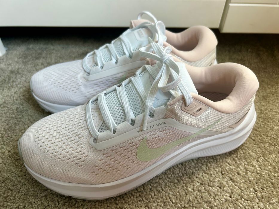 Nowe damskie buty Nike Air Zoom 38