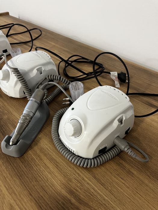 Frezarka do paznokci Marathon 3 Champion