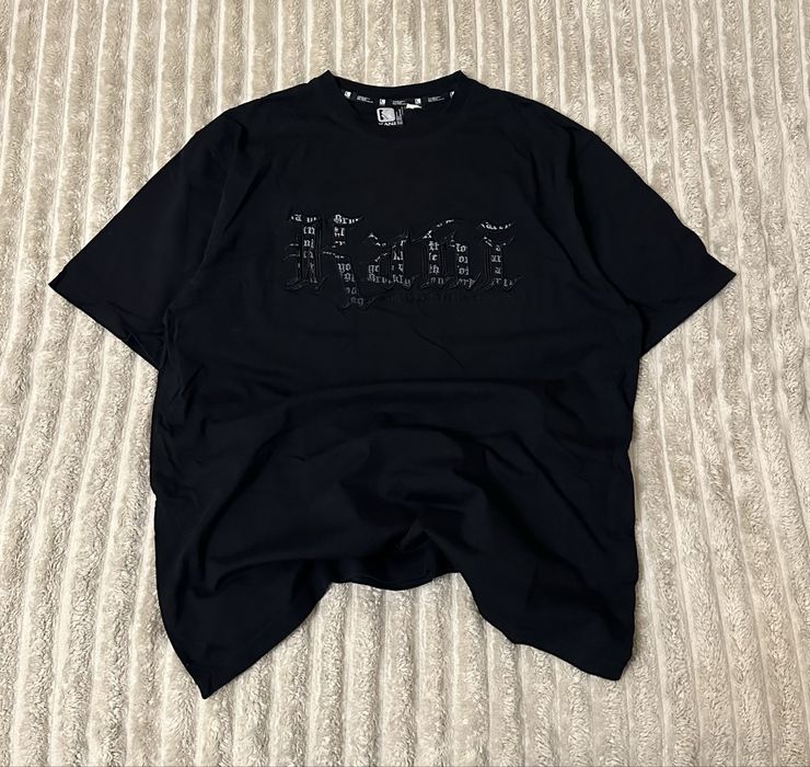 Винтажная футболка karl kani southpole