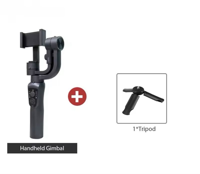 Стабілізатор  3-Axis Gimbal S5B