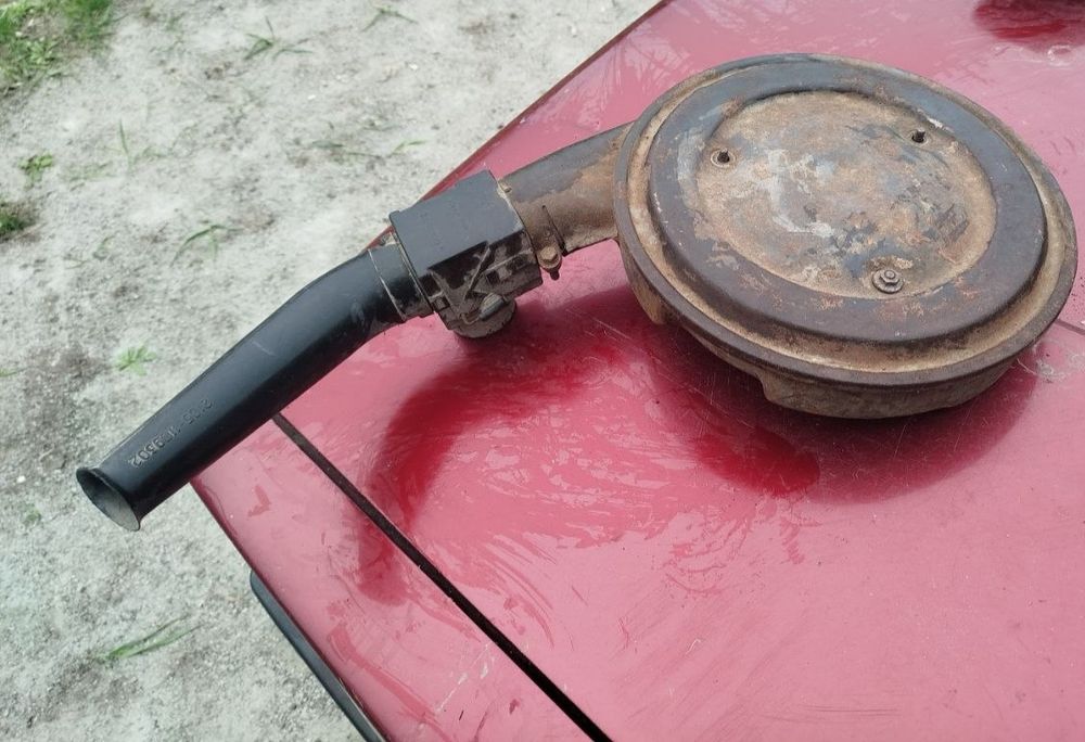 Продам воздушный фильтр на Ваз 2105,2109