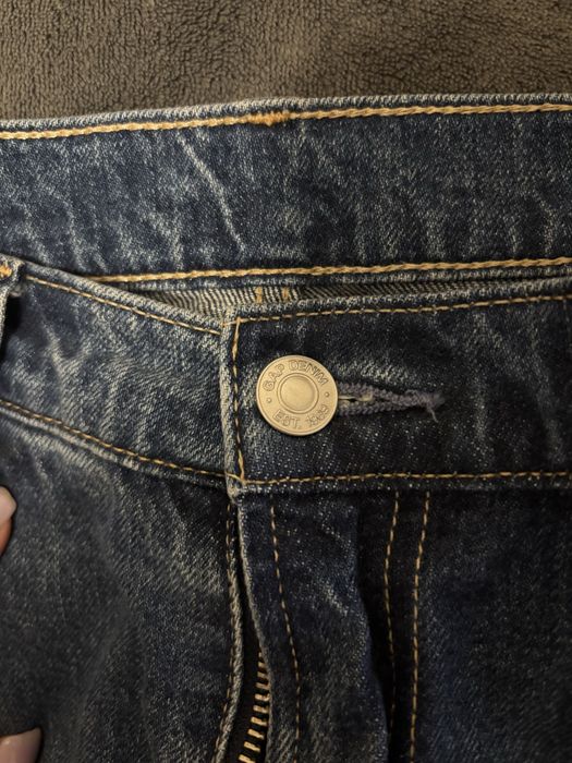 Жіночі джинси GAP