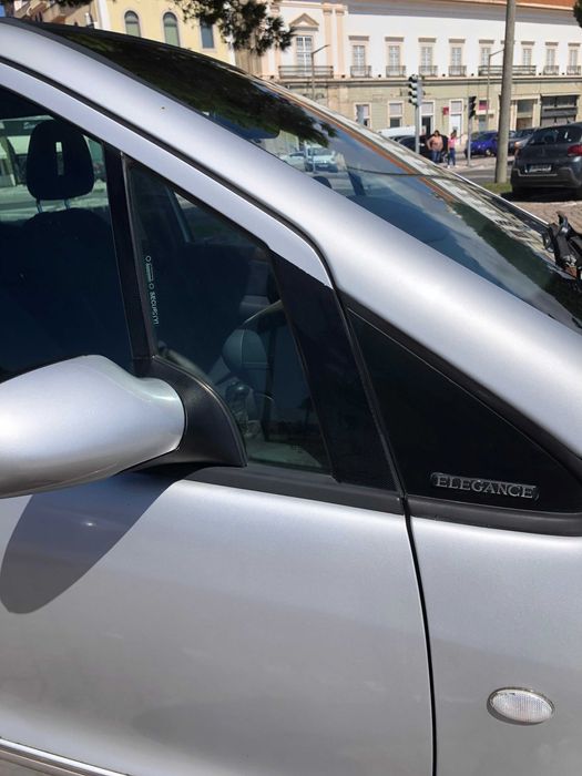 Mercedes A140 Elegance