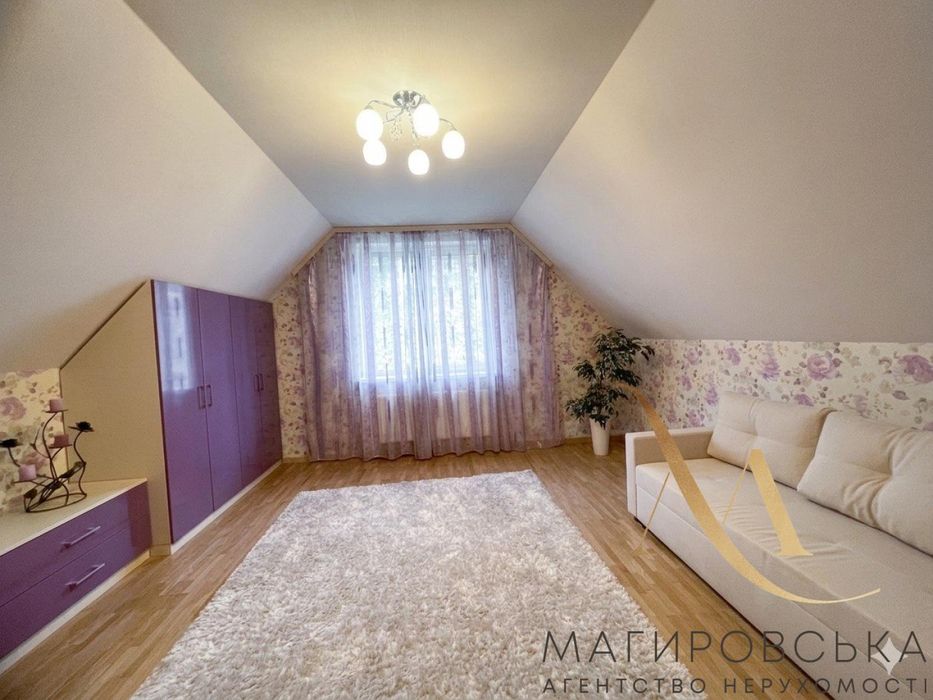 Продаж затишного будинку в Рудне. Без комісії.