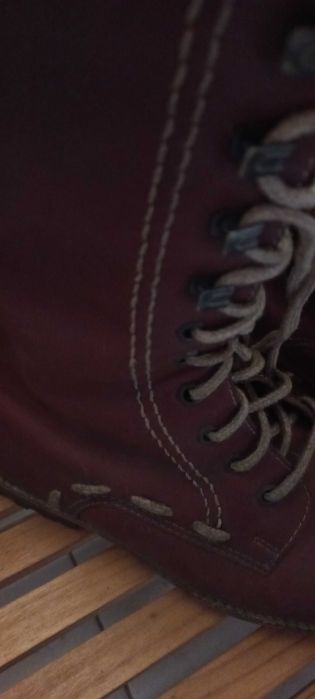 Kozaki damskue vintage lalat 90-te