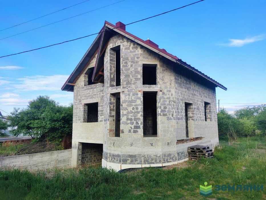 Будинок в Ст "ТЕПЛО" Черніїв 6.3 сот (12)