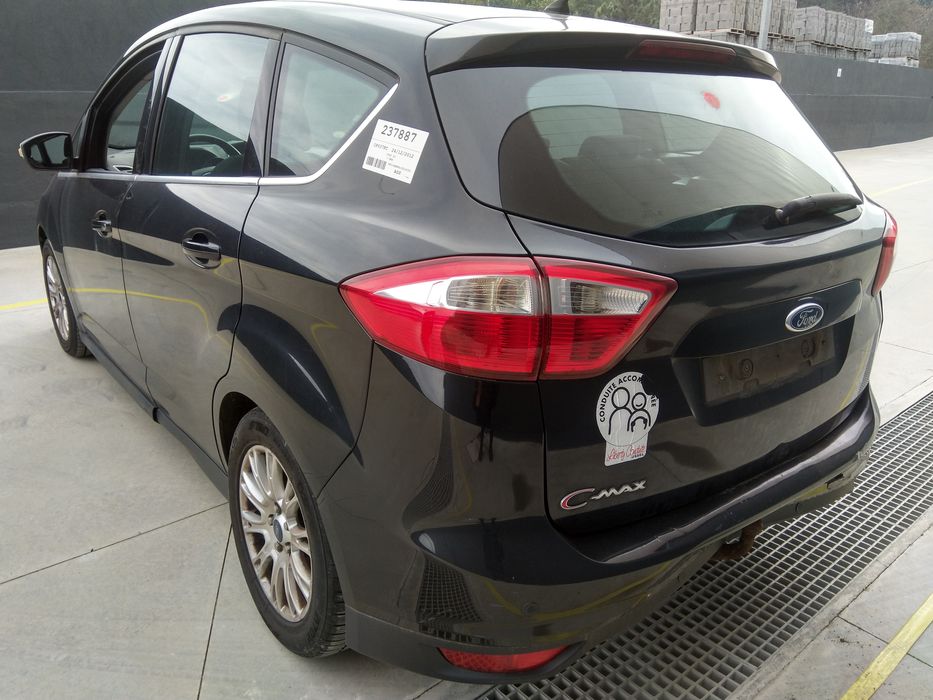 FORD C-MAX II (DXA/CB7, DXA/CEU) - Para Peças